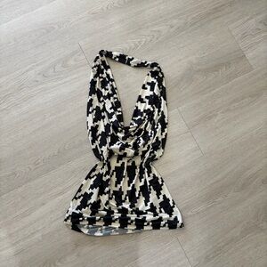 Pretty Good USA Vintage Top